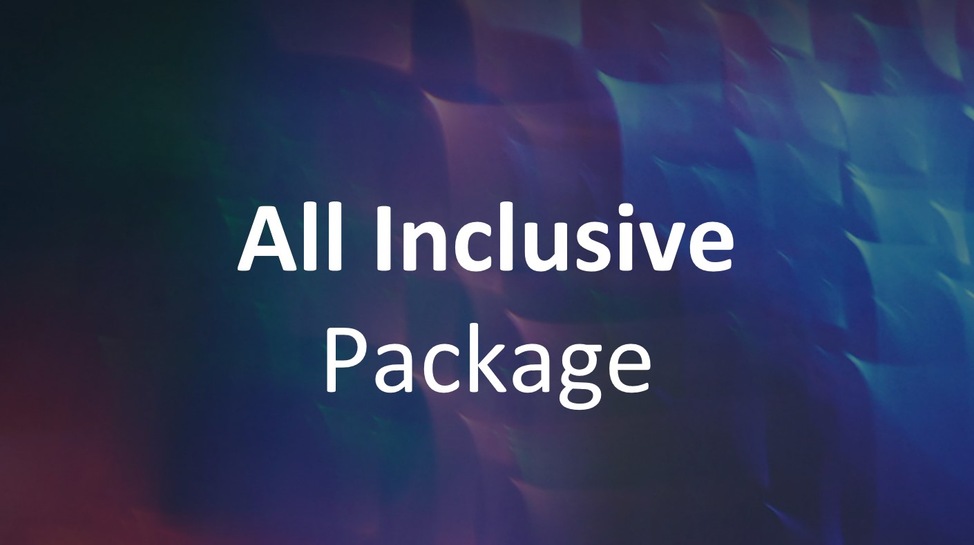 All Inclusive